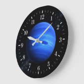 Neptune Watch 2026 Version Grote Klok (Hoek)