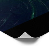 NEPTUNE'S DIEP ZEE DOMAIN POSTER (Hoek)