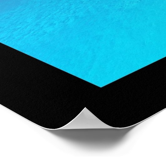 NEPTUNE'S GARDEN PRINT (Hoek)