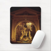 Neptune's Grotto Muismat (Met muis)