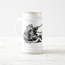 Neptune's heerlijke Stein.