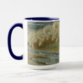 Neptune's Horses by Walter Crane Mok (Links)