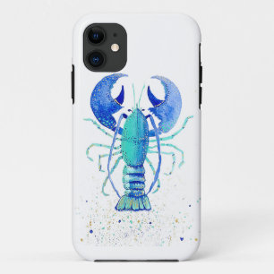 Neptunes Lobster Case-Mate iPhone Case