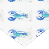 Neptunes Lobster Korte Tafelloper (Hoek)