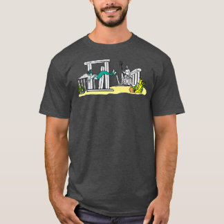 Neptunes Trove T-shirt