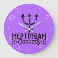 Neptuniaanse Godin Esoterische Astrologie Neptunus
