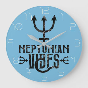 Neptunian Vibes Esoteric Astrology Zodiac Neptune Grote Klok