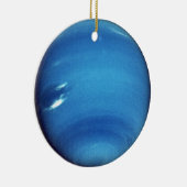 Neptunkeramisch siermiddel keramisch ornament (Rechts)