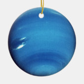 Neptunkeramisch siermiddel keramisch ornament (Voorkant)