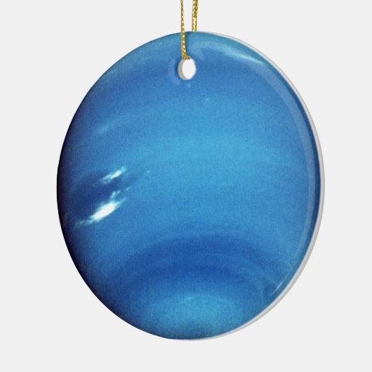 Neptunkeramisch siermiddel keramisch ornament (Links)