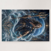 Neptuno Legpuzzel (Horizontaal)