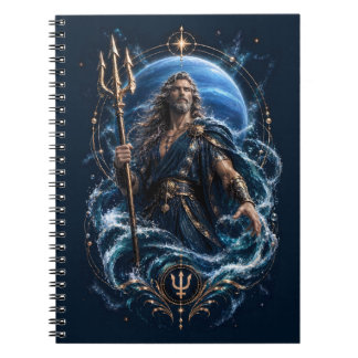 Neptuno Notitieboek