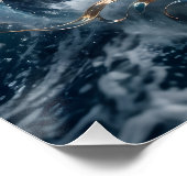 Neptuno Perfect Poster (Hoek)