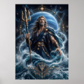 Neptuno Poster (Voorkant)