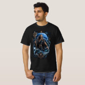 Neptuno T-shirt (Voorkant volledig)