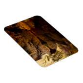 Neptunus Grotto, Sardinië rechthoekige magneet (Rechterzijde)