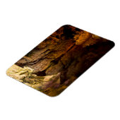 Neptunus Grotto, Sardinië rechthoekige magneet (Linkerzijde)