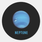 NEPTUNUS STICKER (Voorkant)