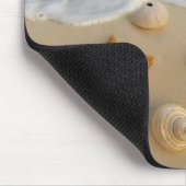 Neptunus's Gifts (schalen) Muismat (Hoek)