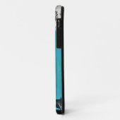 Neptunuszwembad bij Hearst Castle, San Simeon, CA Case-Mate iPhone Case (Achterkant/links)