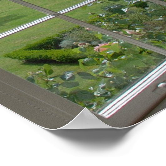 nepvenster 3 poster (Hoek)