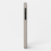Nepwit Leer Case-Mate iPhone Case (Achterkant/links)