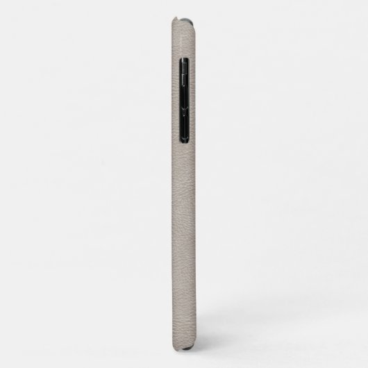 Nepwit Leer Case-Mate iPhone Case (Achterkant/links)