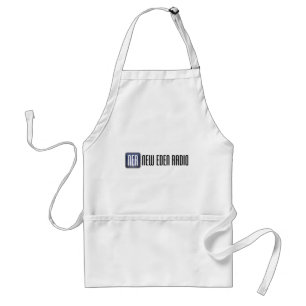 NER Apron Standaard Schort