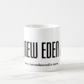 NER Morphing-Mok Magische Mok (Center)