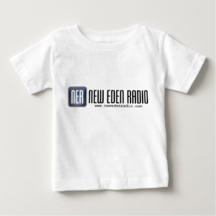 NER WWW Baby T-shirt