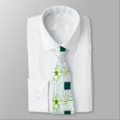 Neraal Netwerk - Wit Stropdas (Gebonden)