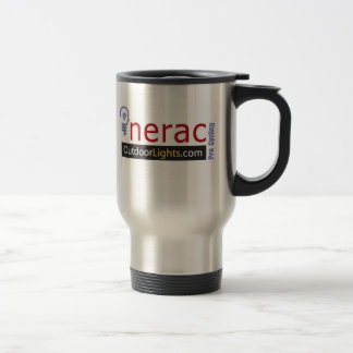 Nerac/Outdoorlights.com Pro Cycling-Mok Reisbeker