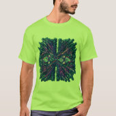 Neral-Networks T-shirt (Voorkant)