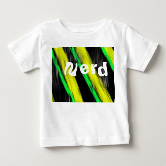 Nerd (Voorkant)