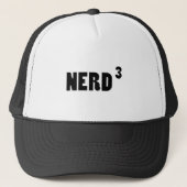 Nerd3 Pet (Voorkant)