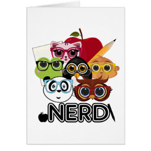 Nerd 3
