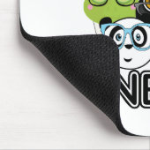 Nerd 3 muismat (Hoek)