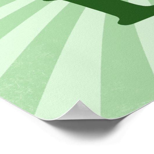 Nerd 4 Life Poster (Hoek)