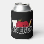 Nerd Blikjeskoeler (Blikje Achterkant)