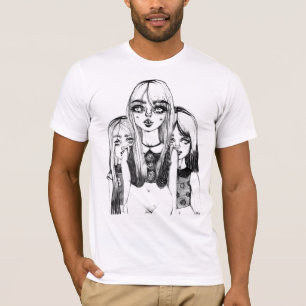 Nerd Clan T-shirt