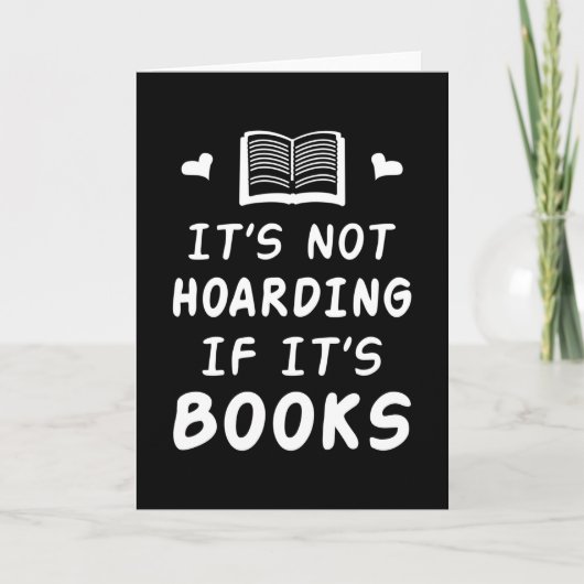 Nerd Geek Wiskunde Science Computer Funny Gift Ide Kaart (Voorkant)