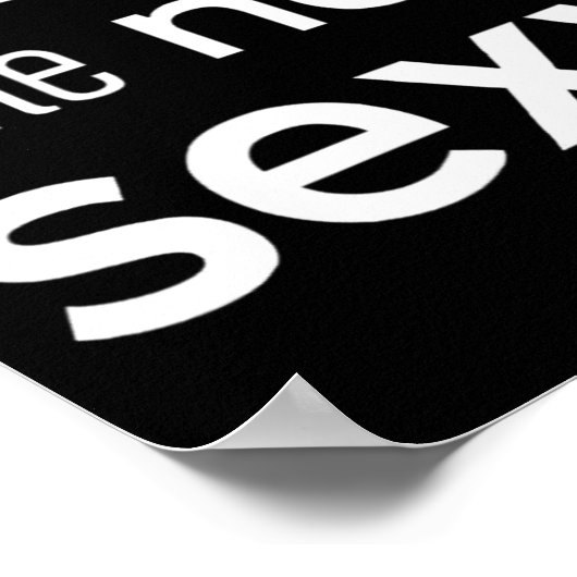 Nerd Is The New Y Gamers Software Engineers Origin Poster (Hoek)