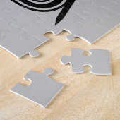 Nerd Legpuzzel (Zijkant)