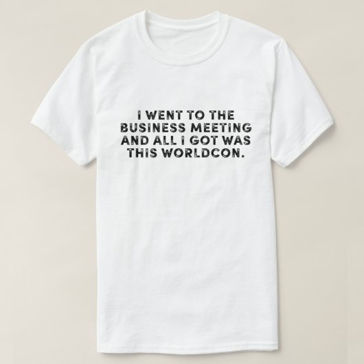 nerd leven t-shirt (Design voorkant)