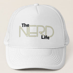Nerd Life Pet