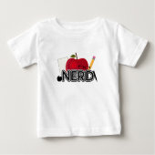 Nerd - Logo (Voorkant)