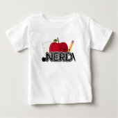 Nerd - Logo (Voorkant)