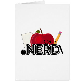 Nerd - Logo