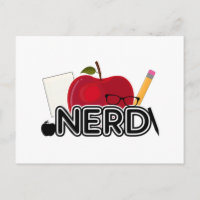 Nerd - Logo