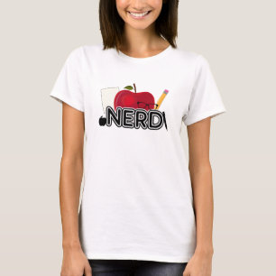 Nerd - Logo T-shirt